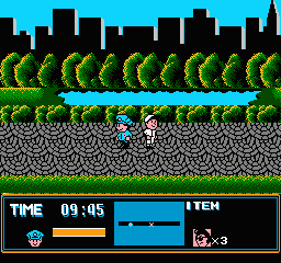 Street Cop