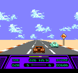 Highway Star