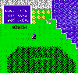 Double Moon Densetsu