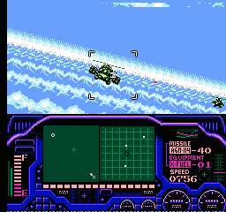 Laser Invasion