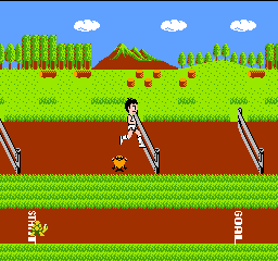 Athletic World