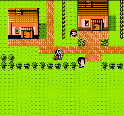 SD Gundam Gaiden - Knight Gundam Monogatari 3 - Densetsu no Kishi Dan