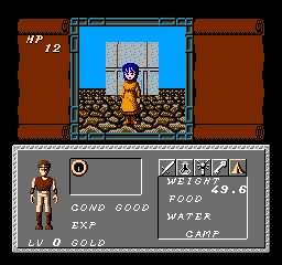 Dungeon Magic - Sword of the Elements