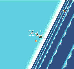 After Burner II