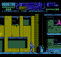RoboCop 3 (USA)