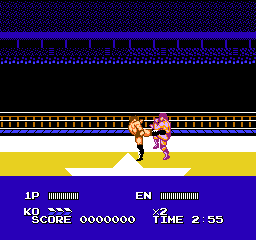 Hiryuu no Ken Special - Fighting Wars