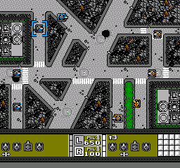 Battle Storm