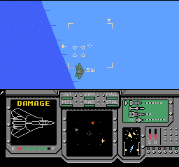 Aces - Iron Eagle 3
