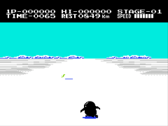 Kekkyoku Nankyoku Daibouken