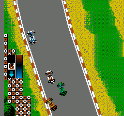 F1 Circus