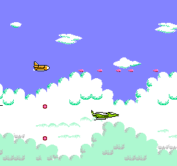 Double Strike - Aerial Attack Force