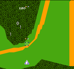 Xevious