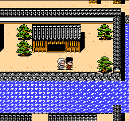 Ganbare Goemon Gaiden 2 - Tenka no Zaihou