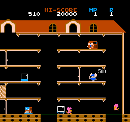 Mappy