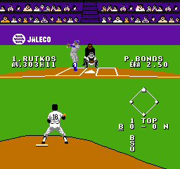 Bases Loaded 4