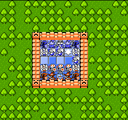 Castle Quest