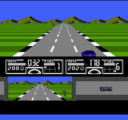 Corvette ZR-1 Challenge