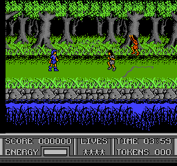 Legend of Prince Valiant, The