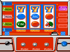 Hot Slots