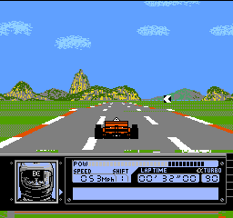 Turbo Racing