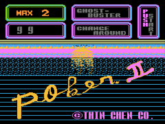 Poker II