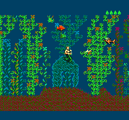 King Neptune's Adventure