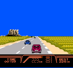 Taito Grand Prix - Eikou heno License
