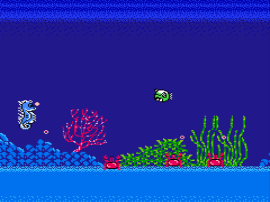 Sea of Dreamland