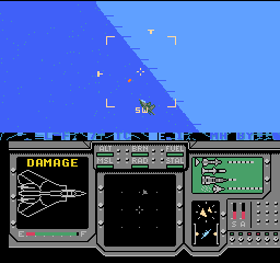 Ultimate Air Combat