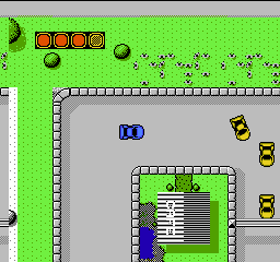 Super Cars