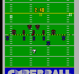 Cyberball