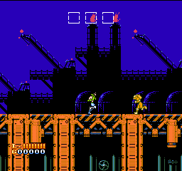 Shatterhand