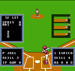 Little League Baseball - Championship Series