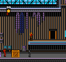 Rocketeer, The