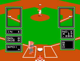 Major League Baseball