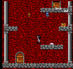 Quest of Ki, The