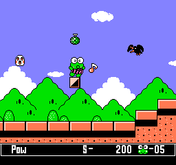 Kero Kero Keroppi no Daibouken 2 - Donuts Ike ha Oosawagi!