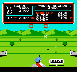 Hyper Sports