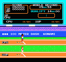Track & Field