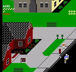 Paperboy (Japan)