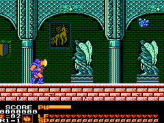 Astyanax
