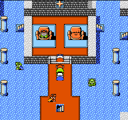 SD Gundam Gaiden - Knight Gundam Monogatari