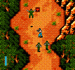 Ikari III - The Rescue