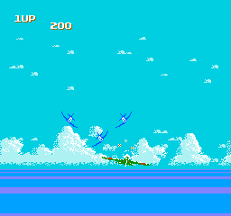 Sky Destroyer