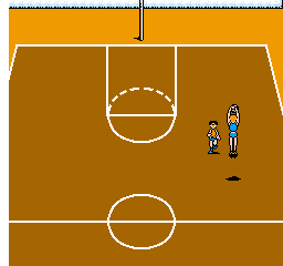 Moero!! Junior Basket - Two on Two