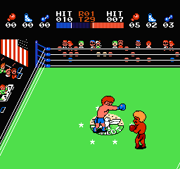 Family Boxing
