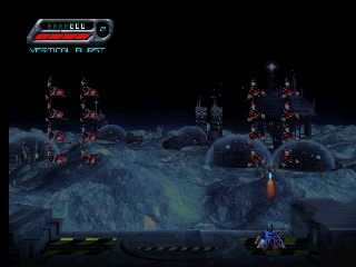 Space Invaders