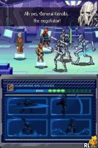 Star Wars - Episode III - Revenge of the Sith