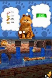 Garfield - A Tail of Two Kitties
