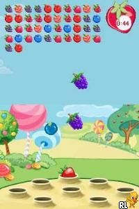 Strawberry Shortcake - Strawberryland Games